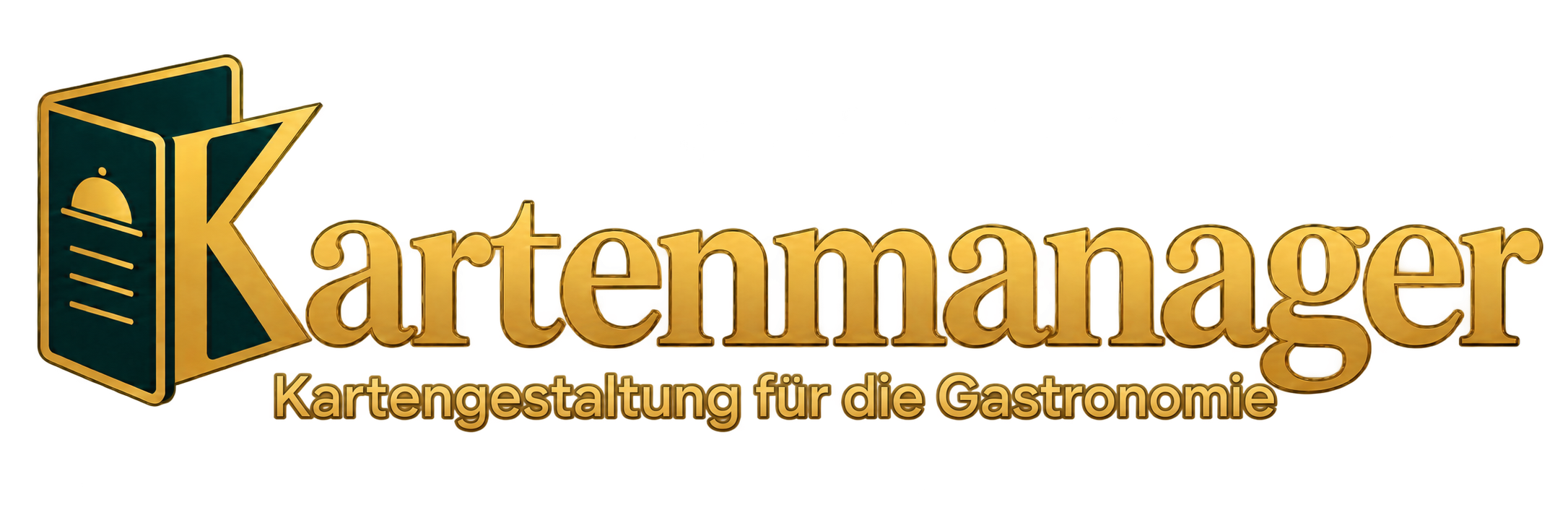 Kartenmanager – Kartengestaltung für die Gastronomie