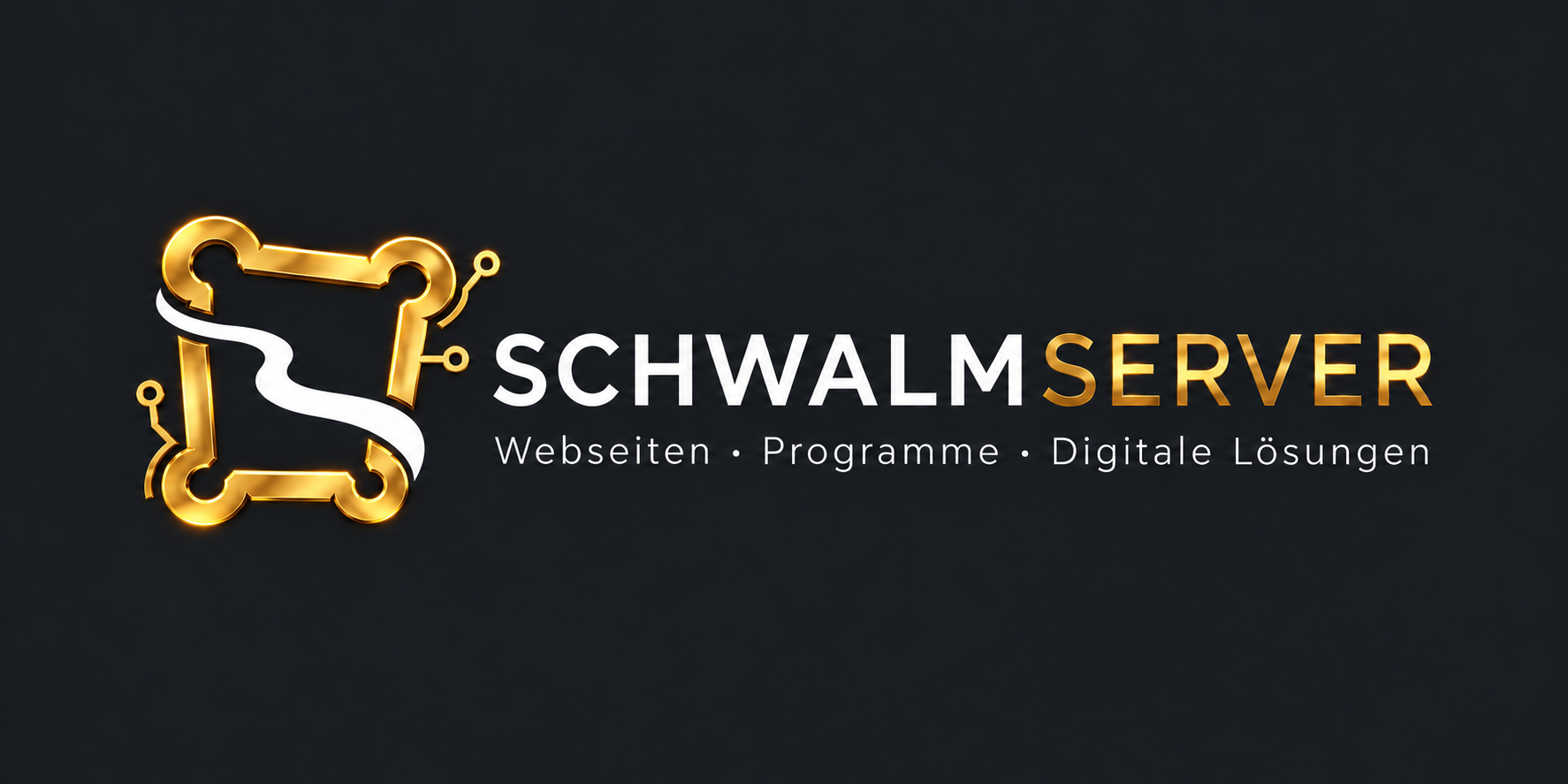 Schwalmserver – Webseiten, Programme, digitale Lösungen